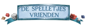 De Spelletjes Vrienden NL