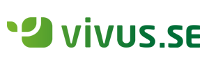 Vivus logotype