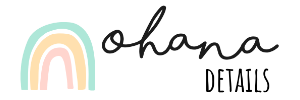 Ohana Details ES