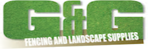 G&G Fencing & Landscaping Supplies