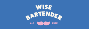Wise Bartender
