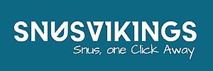 Snus Vikings