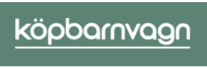 Köpbarnvagn SE