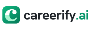 Careerify AI logo