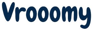 Vrooomy NL