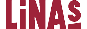 Linas Matkasse logo