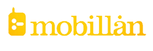 Mobillån logotyp