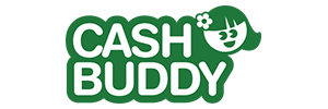 Cashbuddy logotype