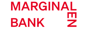 Marginalen Bank logotype