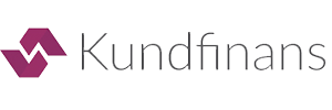 Kundfinans logotyp