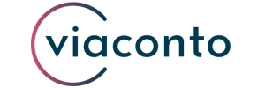 ViaConto logotyp