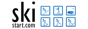 logotyp Skistart