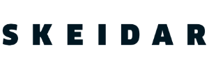 Skeidar