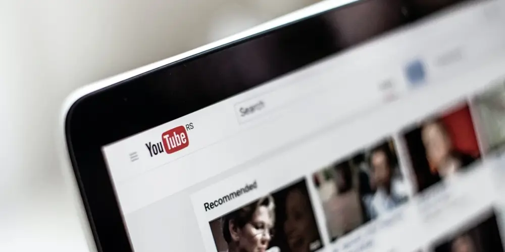 Affiliate marketing voor YouTube