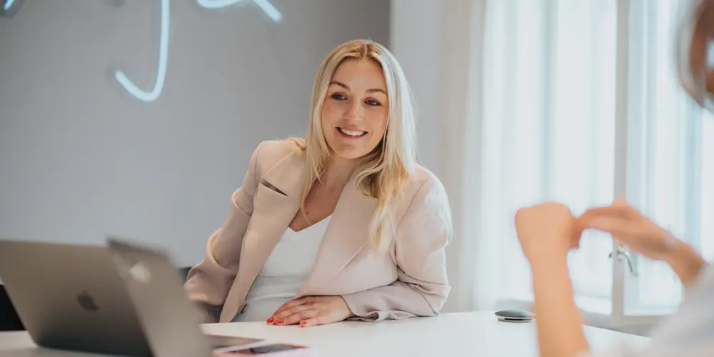 Siete pasos para comenzar con el partner marketing