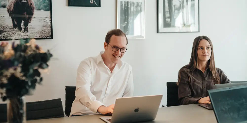 Kom i gang med partner marketing