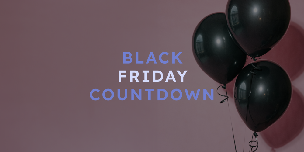 Counting down to Black Friday with Adtraction