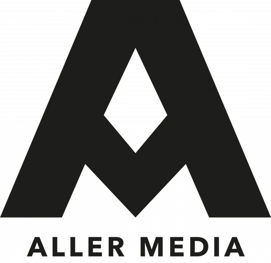 Allermedia Logotype RGB NO 1