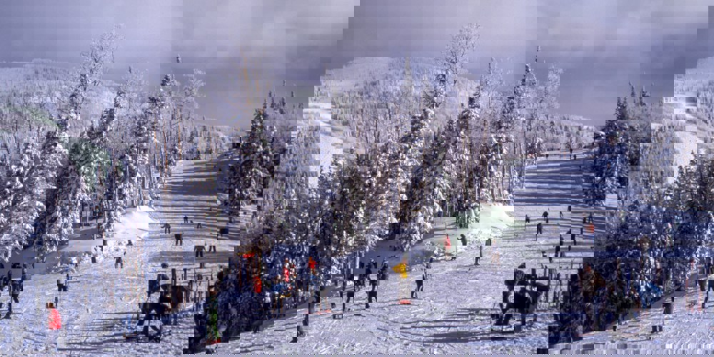 Hiihtoloman promous vinkit 2025