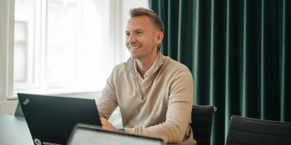 Adtraction nomineret som Bedste Affiliate Netværk