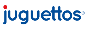 Juguettos Logos