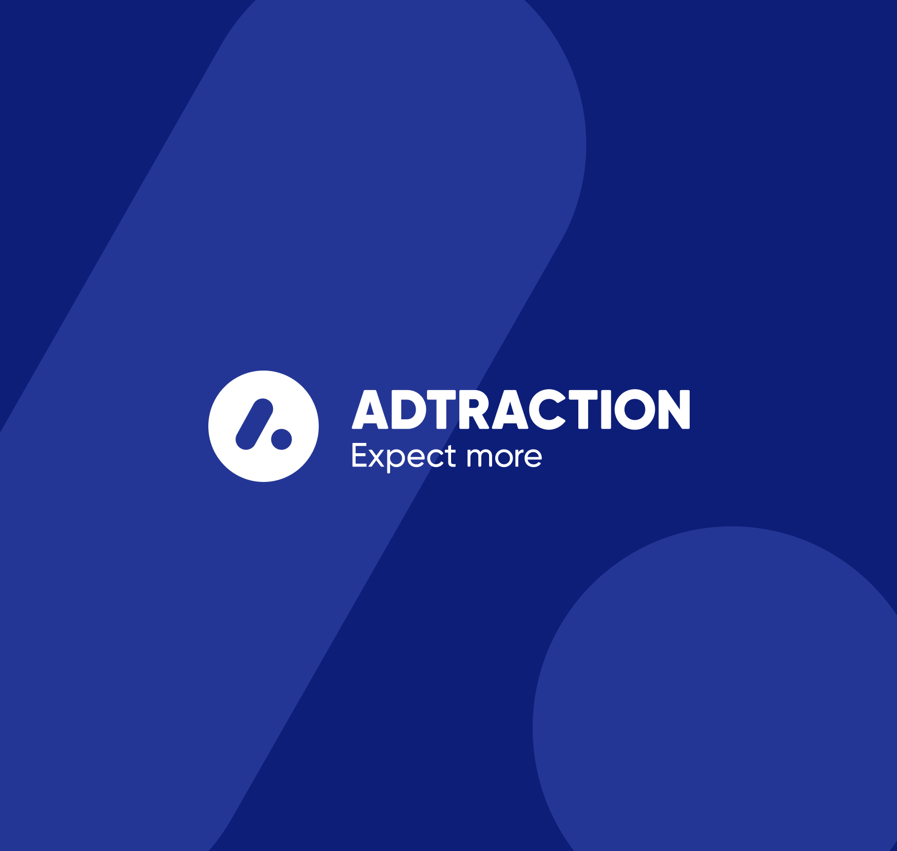 Adtraction Expect More Header Blog