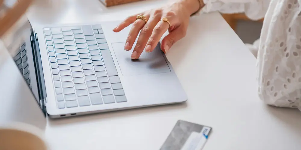 Het betalingsproces van Adtraction voor partners