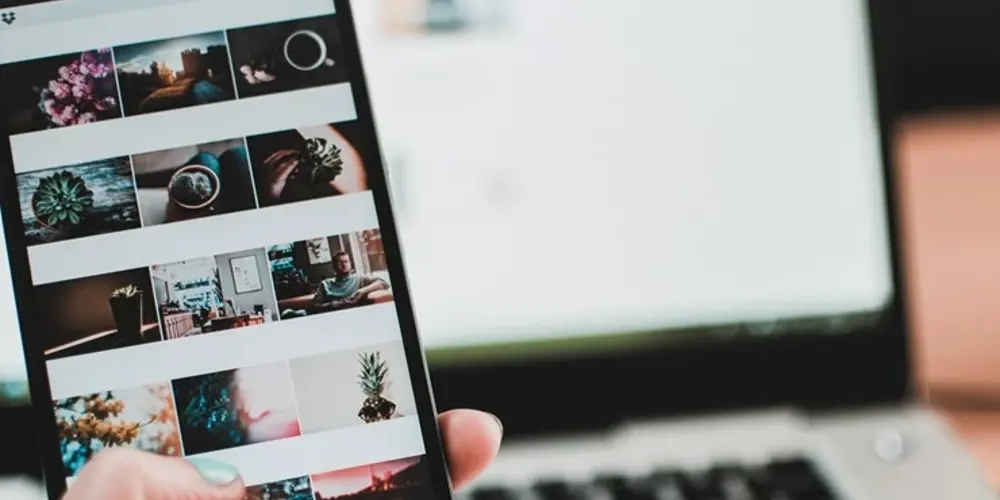 Affiliate marketing voor Instagram