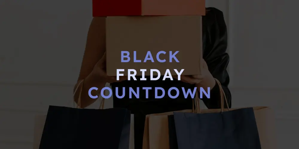 Counting down to Black Friday with Omniarch