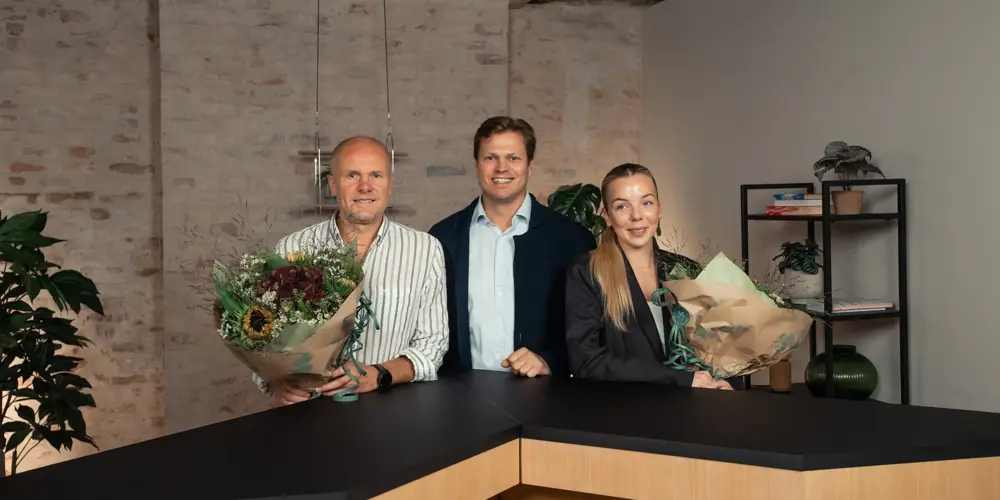 Slik jobber VG med affiliate