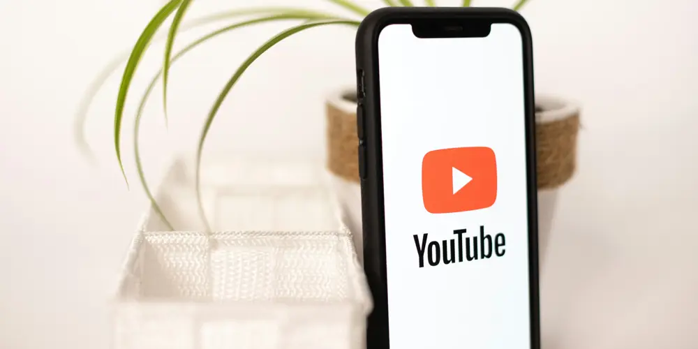 Partner marketing gids voor Youtubers