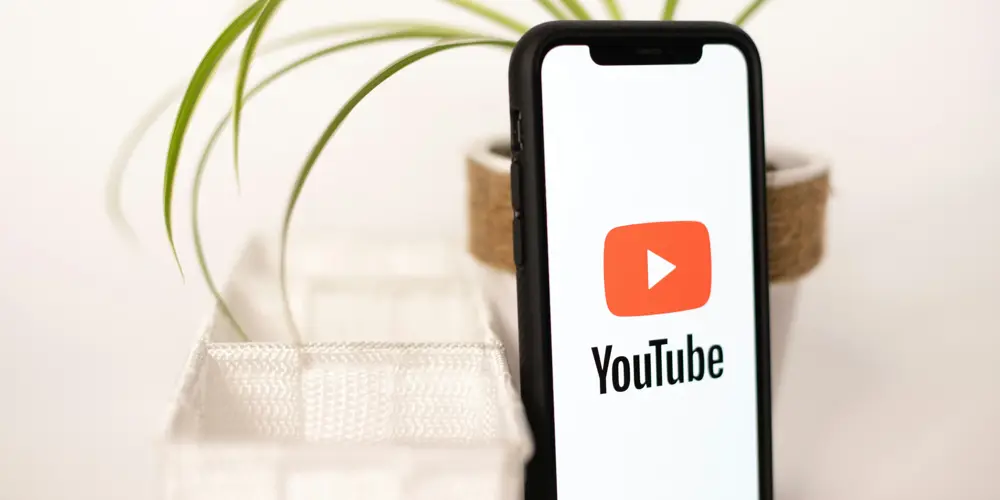 Partnermarketing guide for youtubere