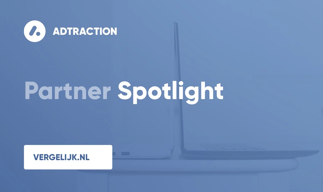 Partner Spotlight Vergelijk Nl 26