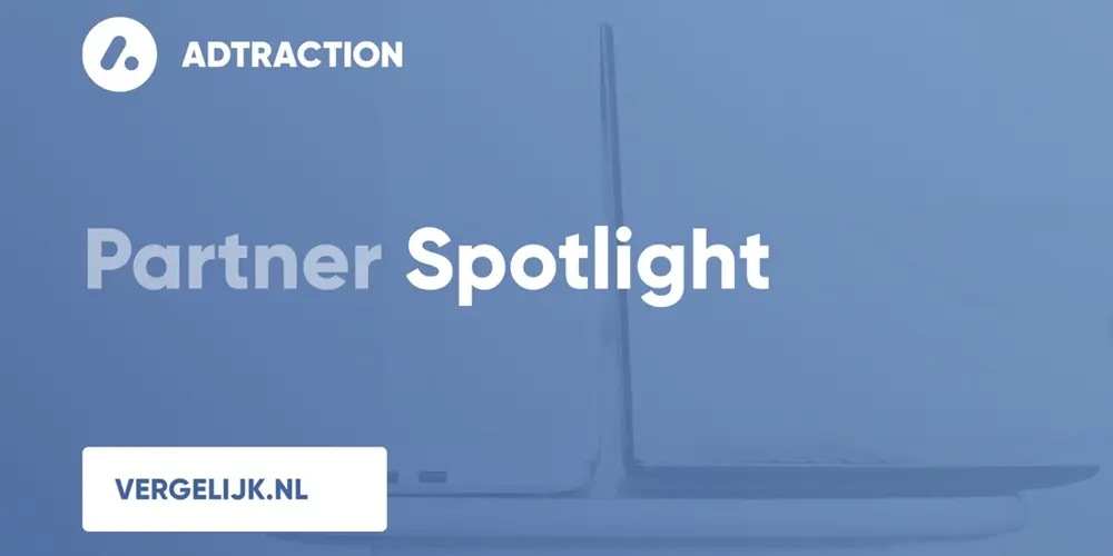 Partner Spotlight: Vergelijk.nl