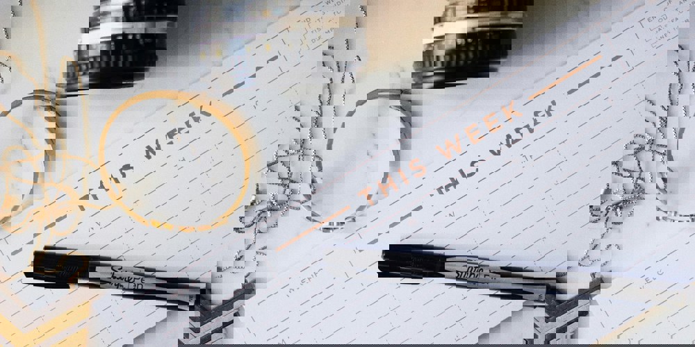 Black Week Tarjoukset! 🖤