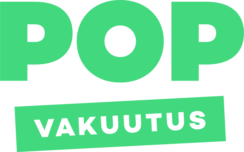 POP Vakuutus Idu8mrynjs 0