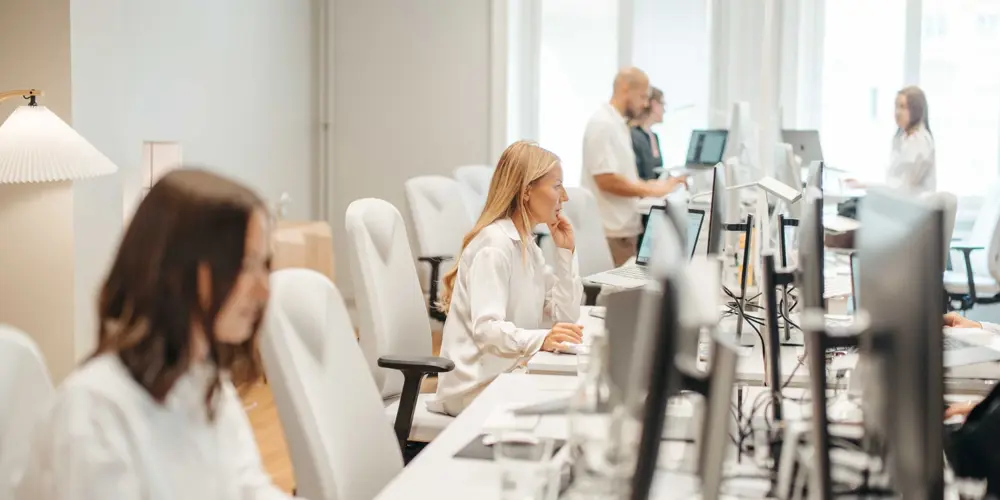 Adtraction introduceert partneraccounts met meerdere gebruikers