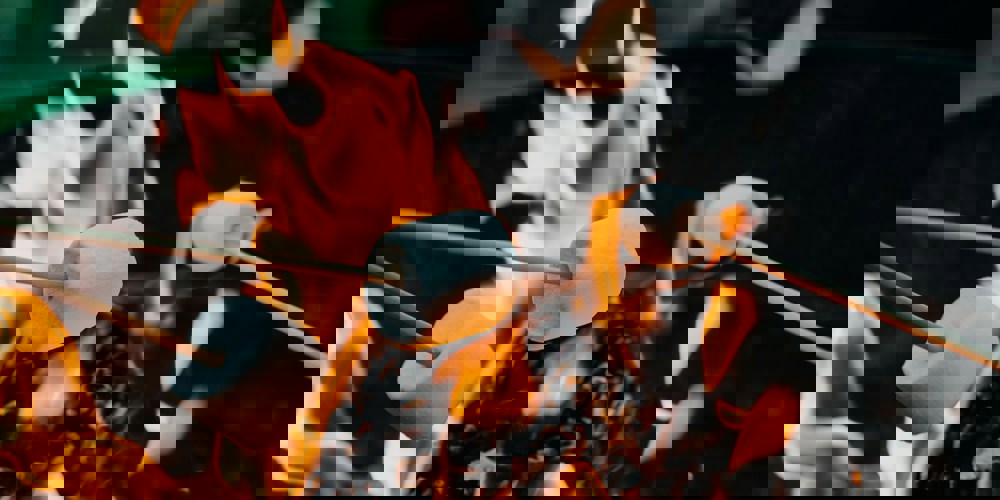 Promoa kesäaktiviteetteja!