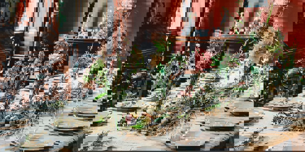 Hyödynnä vuoden 2025 trendit!