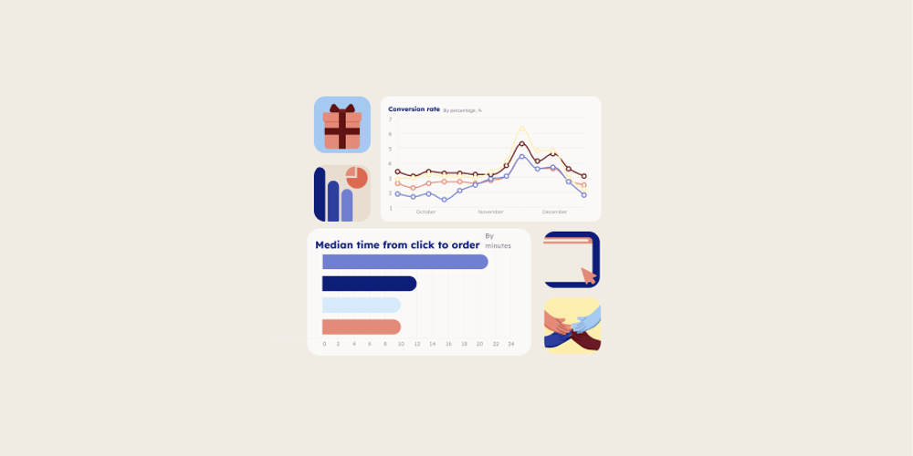 E-commerce Insights Report Q2 25
