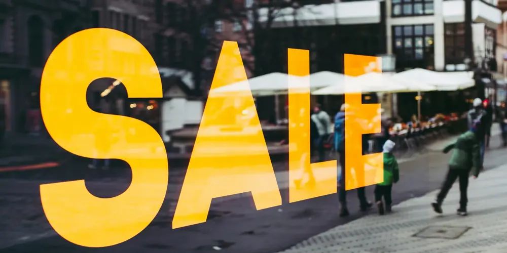 Drie stappen voor affiliates om zich voor te bereiden voor Black Friday