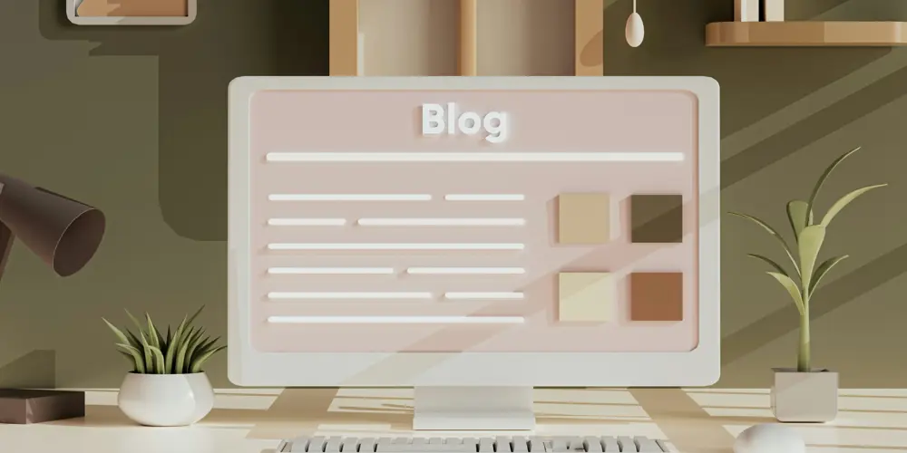Partner marketing guide for bloggere