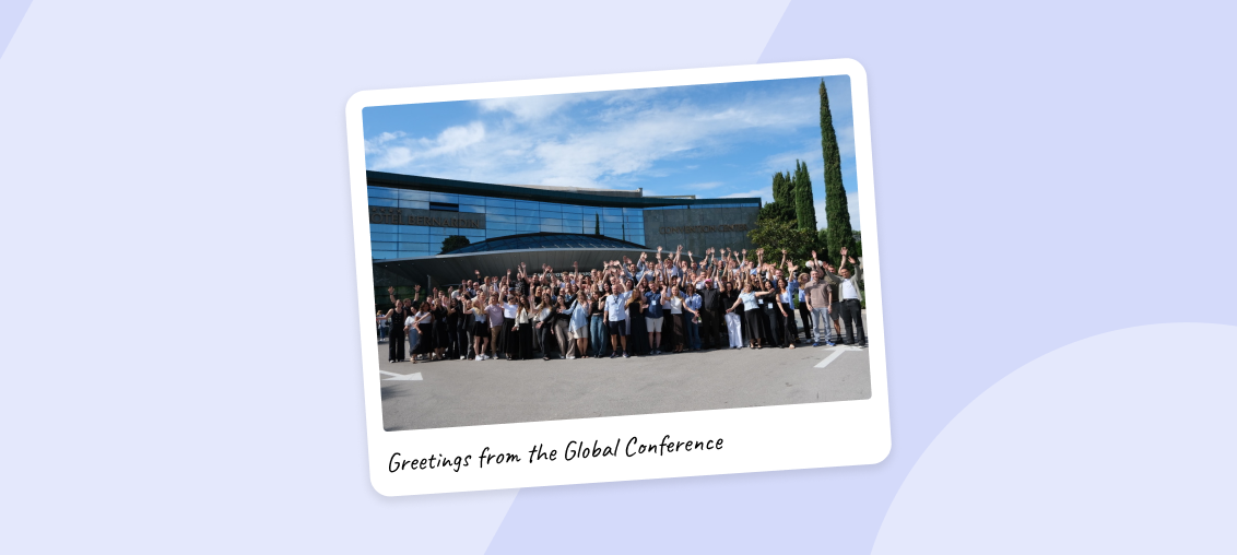 Conference Slovenia