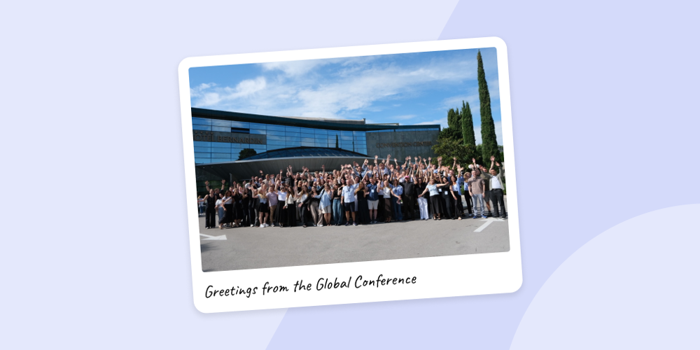 Adtraction Global Conference 2025: Portorož, Slovenia