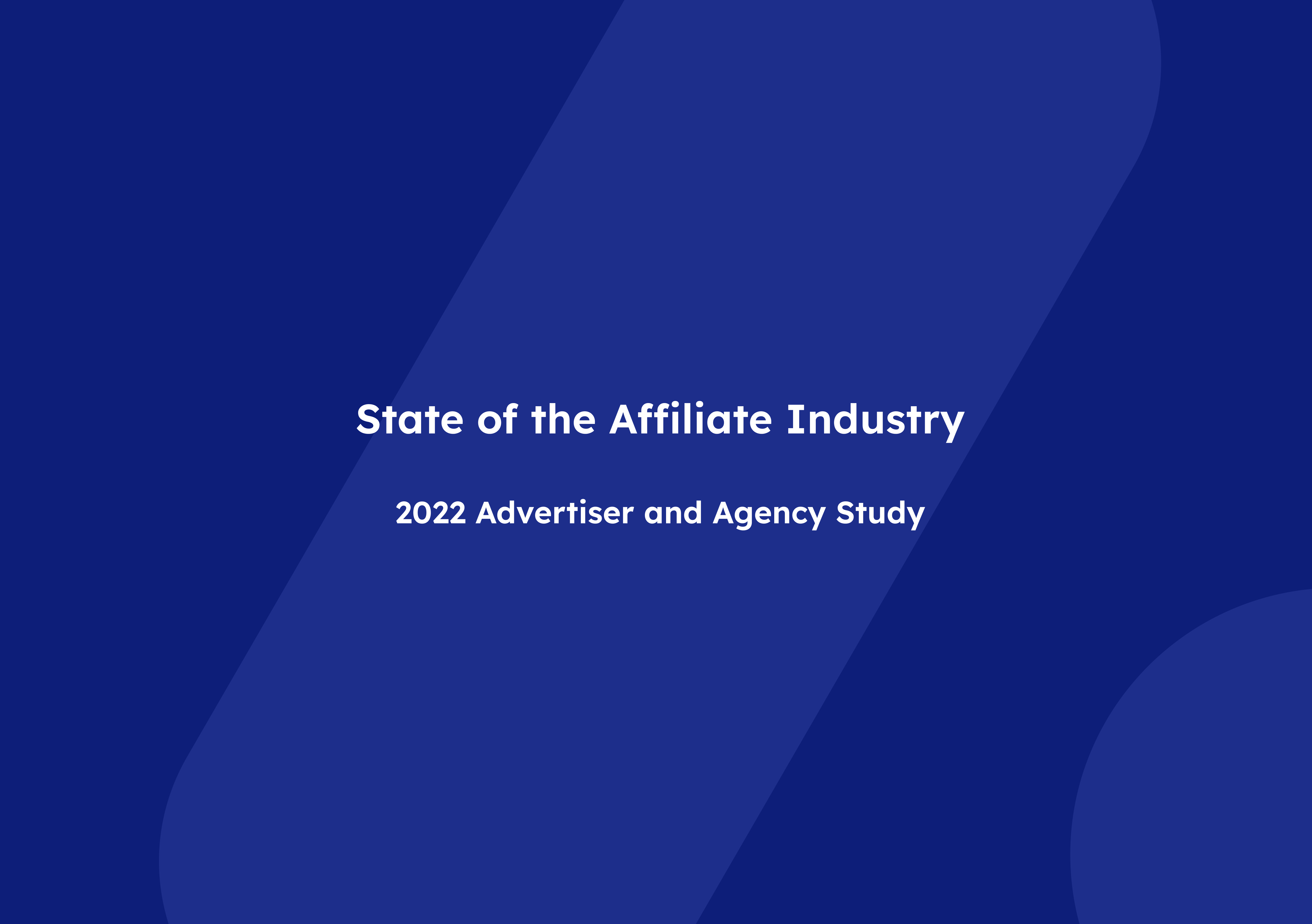 UK State Of Industry