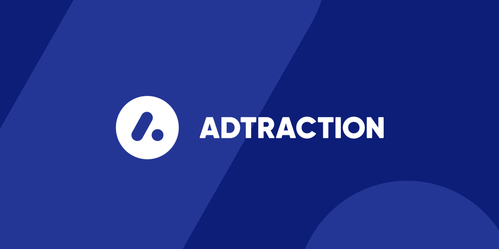 Adtraction is rebranding