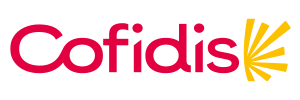 Cofidis It Logo