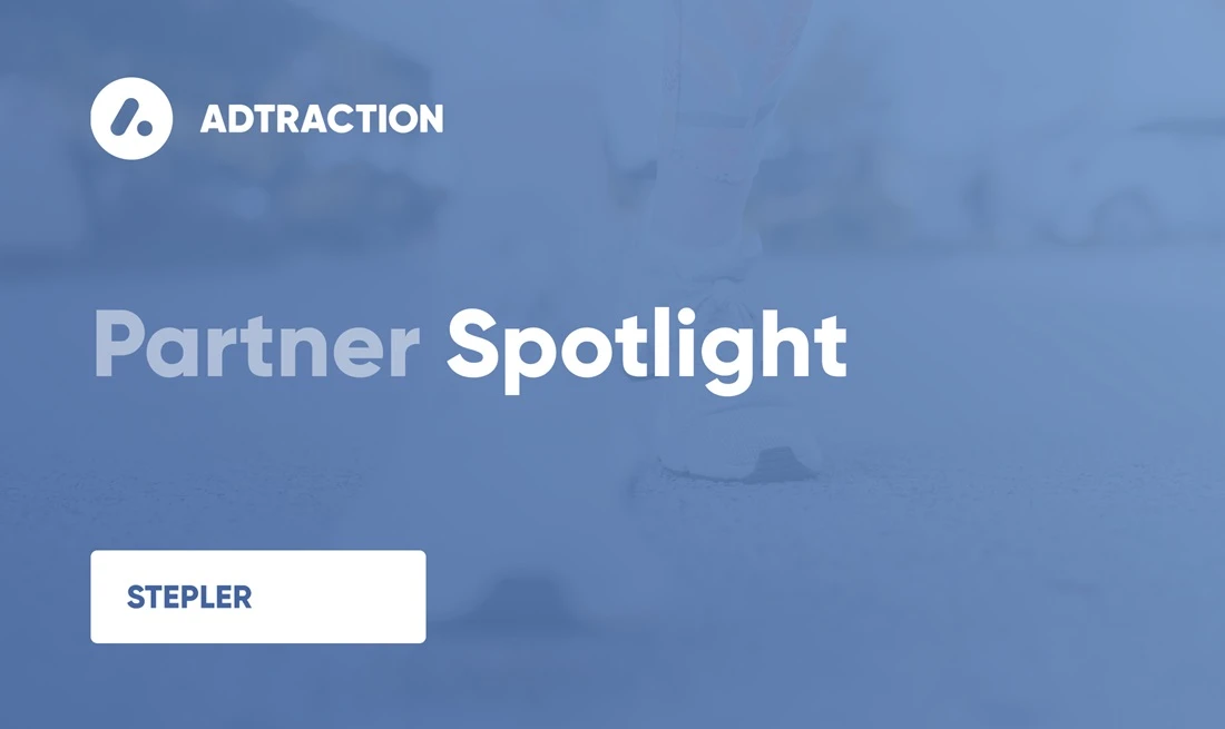 Partner Spotlight Stepler