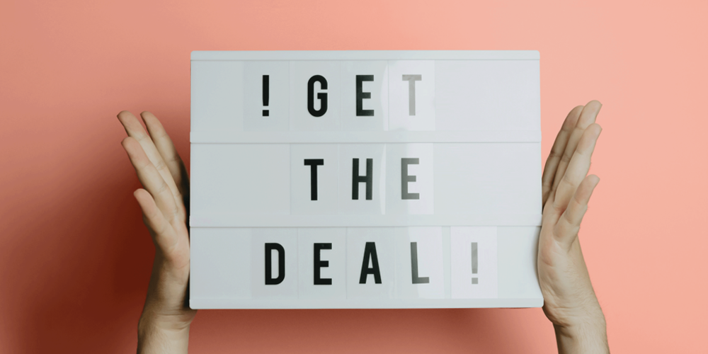 Marraskuun tarjoukset ja extra tienestit 🖤