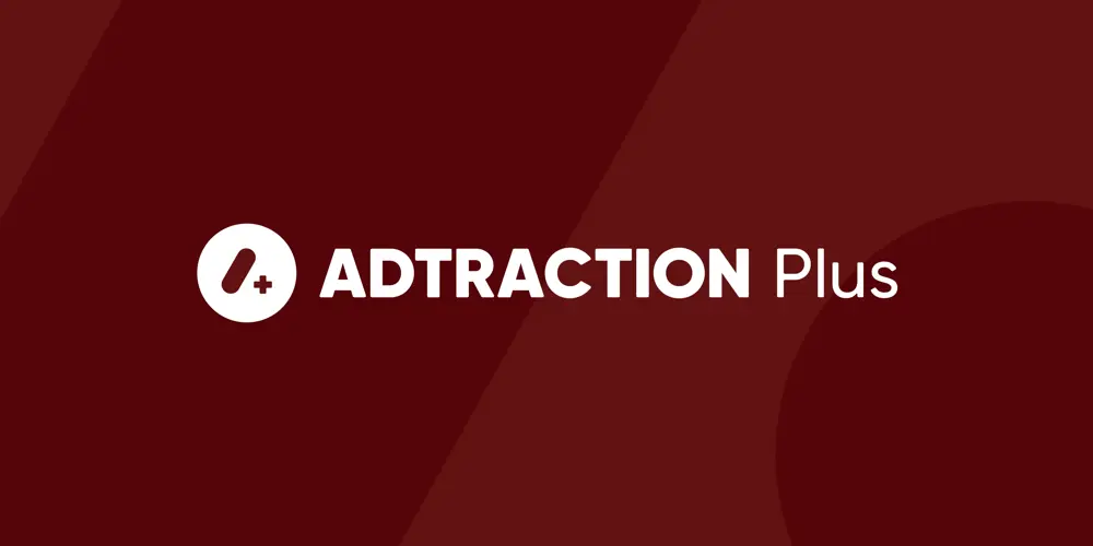 A refreshed and improved Adtraction Plus